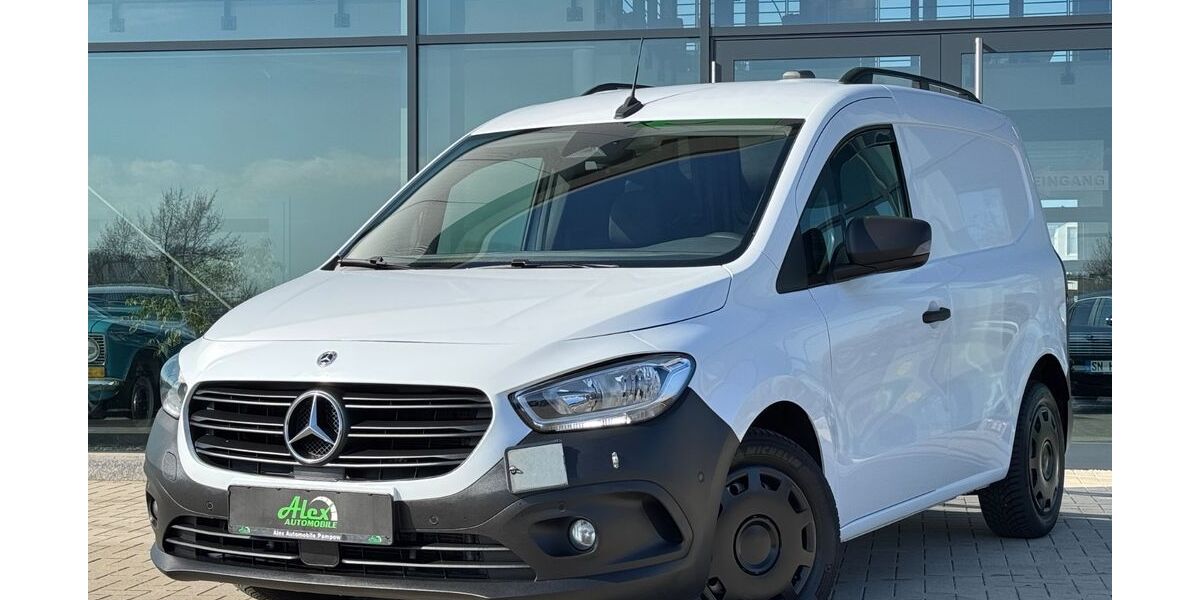 Mercedes-Benz Citan 157.686 km 11.899 &euro; Pampow 19075