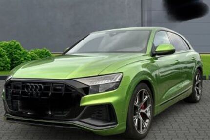 Audi SQ8 120.000 km 56.100 &euro; Wismar 23968