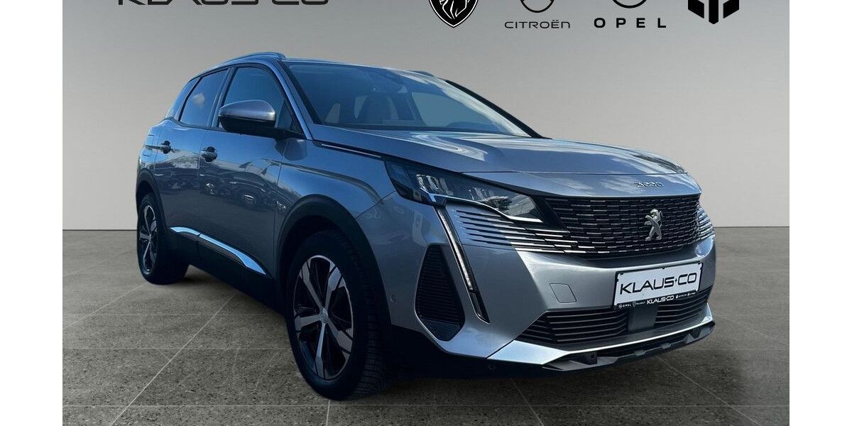 Peugeot 3008 55.194 km 23.420 &euro; Wismar 23970