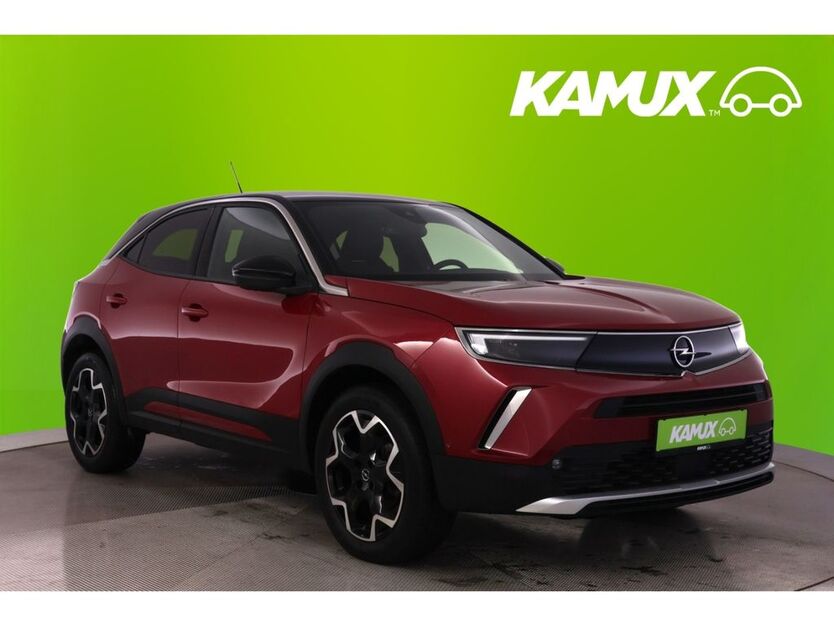 Opel Mokka 72.305 km 15.950 € Schwerin 19055