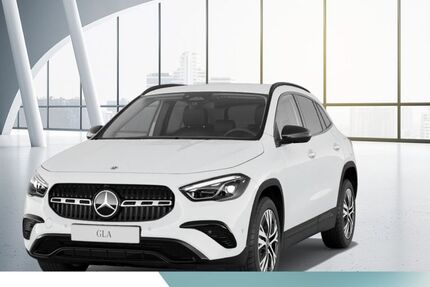 Mercedes-Benz GLA 180 8.440 km 33.915 &euro; Schwerin 19057