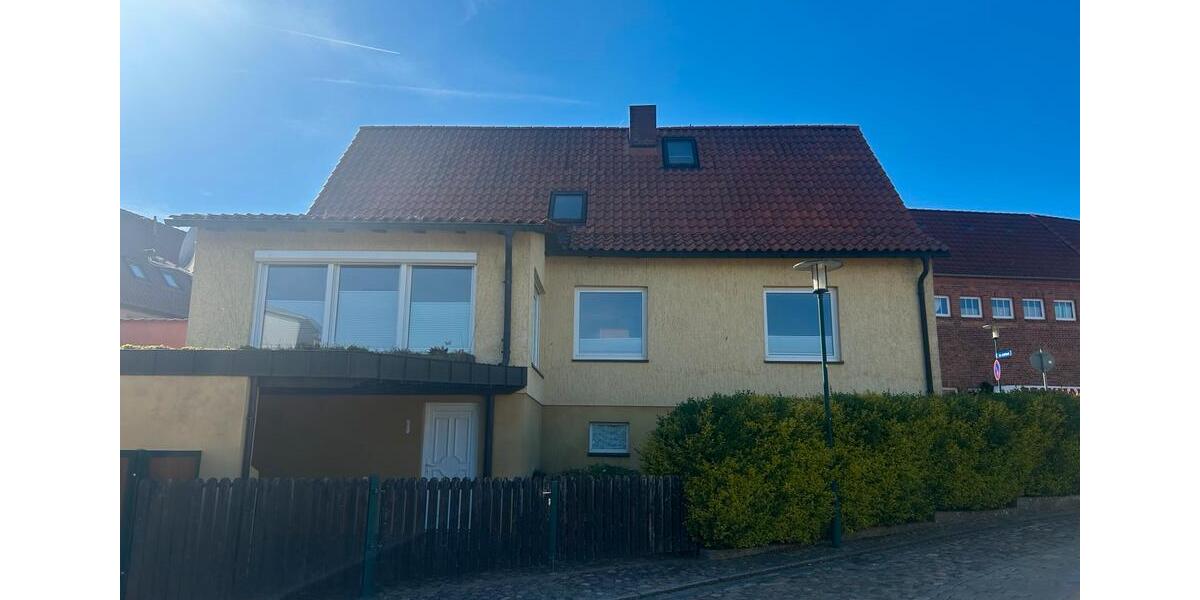 Mehrfamilienhaus, Wohnhaus Crivitz - 5 Zimmer, 215 m&sup2;, 209.000&euro; | Angebot:26723837