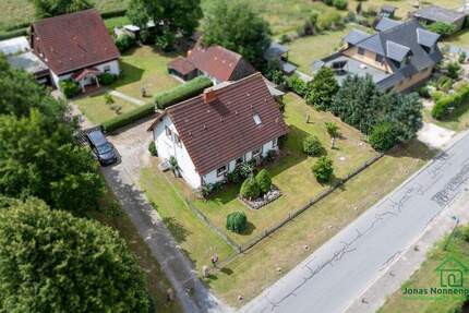 Einfamilienhaus mit Garten - für den Käufer provisionsfrei 5 zimmer