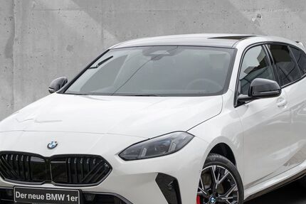 BMW 116 4.500 km 40.989 &euro; Schwerin 19057
