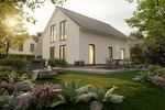 Einfamilienhaus Warin - 5 Zimmer, 139 m&sup2;, 253.590&euro; | Angebot:25862806