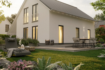 Haus Warin - 5 Zimmer, 139 m&sup2;, 252.750&euro; | Angebot:25862806