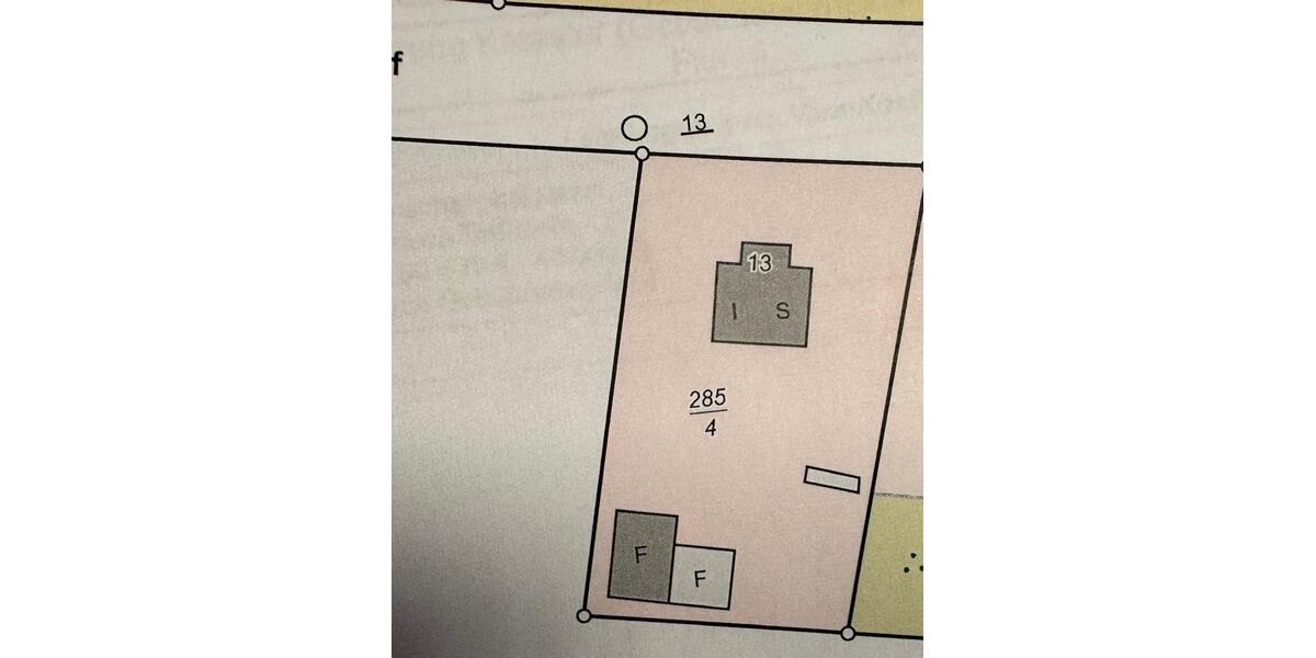 Einfamilienhaus Warin - 4 Zimmer, 90 m&sup2;, 139.000&euro; | Angebot:25757129