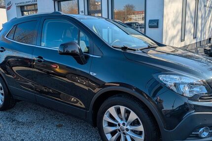 Opel Mokka 87.000 km 10.990 &euro; Wismar 23970