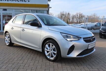 Opel Corsa 21.075 km 16.990 &euro; Schwerin 19057