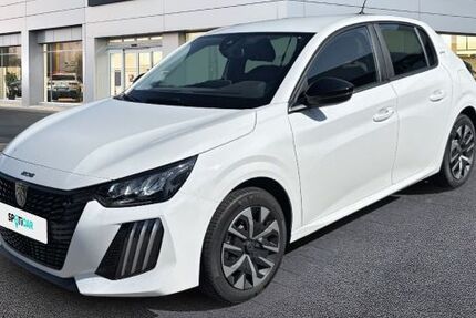 Peugeot 208 7.777 km 17.999 &euro; Schwerin 19057