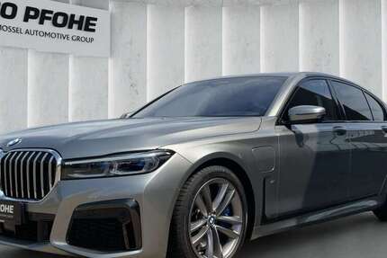BMW 745 70.600 km 49.380 &euro; Schwerin 19057