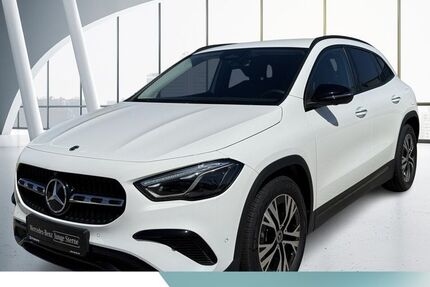 Mercedes-Benz GLA 180 7.340 km 33.915 &euro; Schwerin 19057