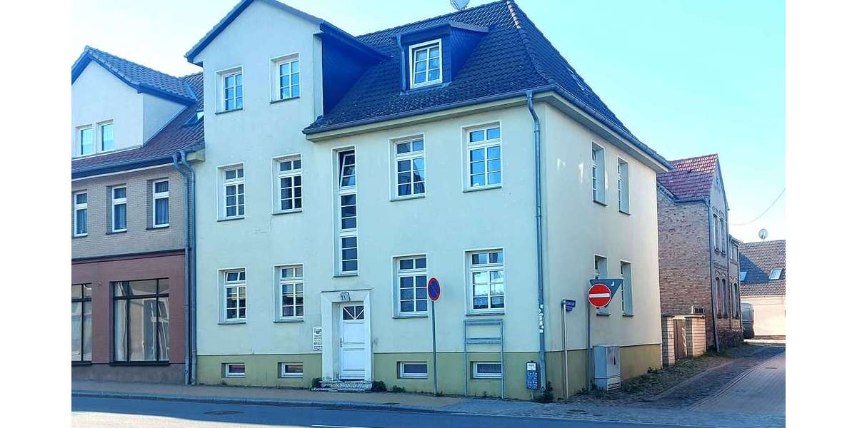Haus zum Kaufen in Warin 300.000 € 224 m² 9 zimmer