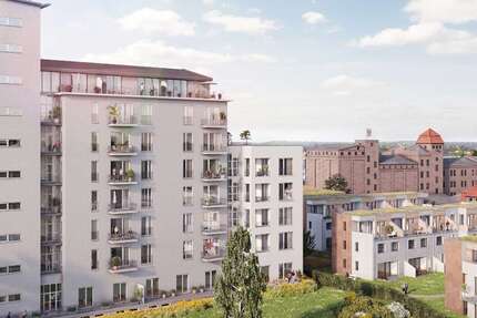 Wohnung Bad Kleinen - 3 Zimmer, 122 m&sup2;, 1.461&euro; | Angebot:16973424