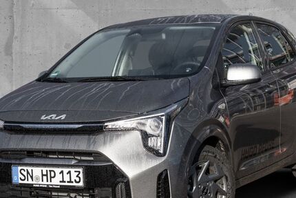 Kia Picanto 5.000 km 17.590 &euro; Schwerin 19061