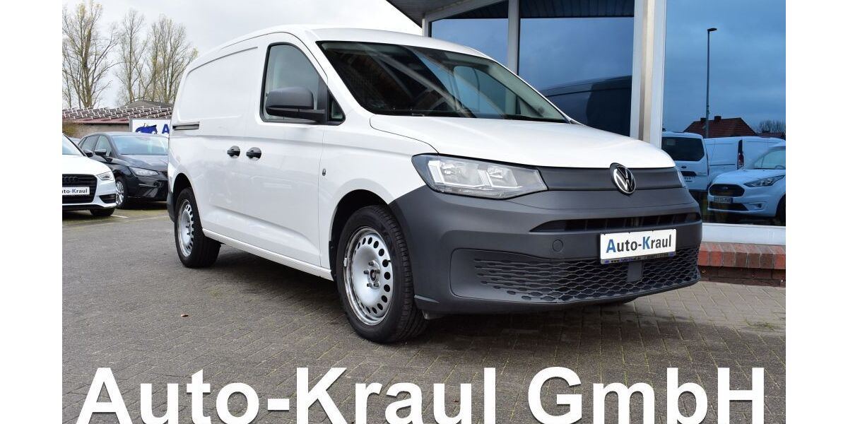 VW Caddy 77.338 km 18.549 &euro; Rehna 19217