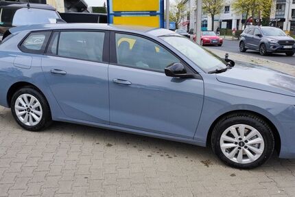Opel Astra 2.100 km 27.900 &euro; Zossen 15806