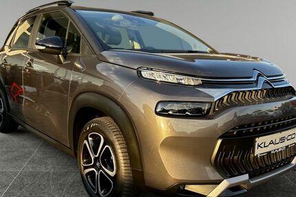 Citroen C3 Aircross 11.523 km 15.440 € Wismar 23970