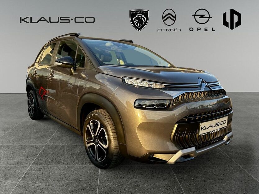 Citroen C3 Aircross 11.523 km 15.440 € Wismar 23970