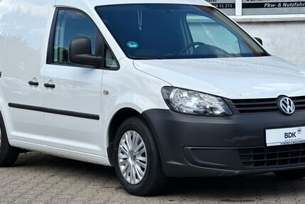 VW Caddy 163.000 km 6.950 &euro; Bandenitz 19230