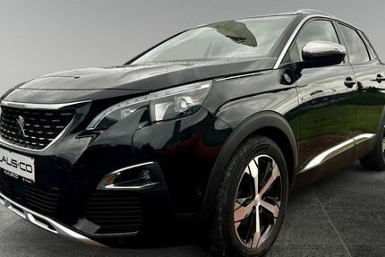 Peugeot 3008 87.233 km 17.850 &euro; Wismar 23970