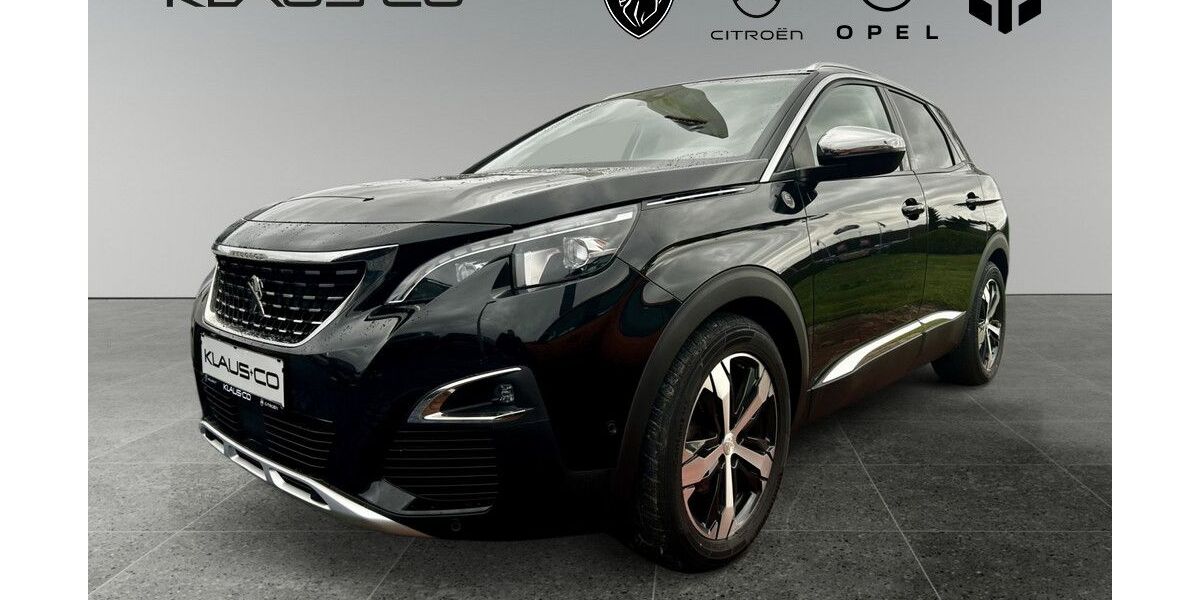 Peugeot 3008 87.233 km 17.850 &euro; Wismar 23970
