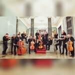 L´orchestra I Sedici
