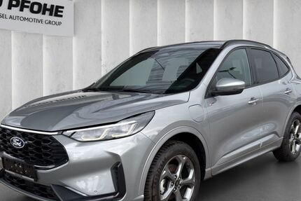 Ford Kuga 24.000 km 30.950 &euro; Schwerin 19061