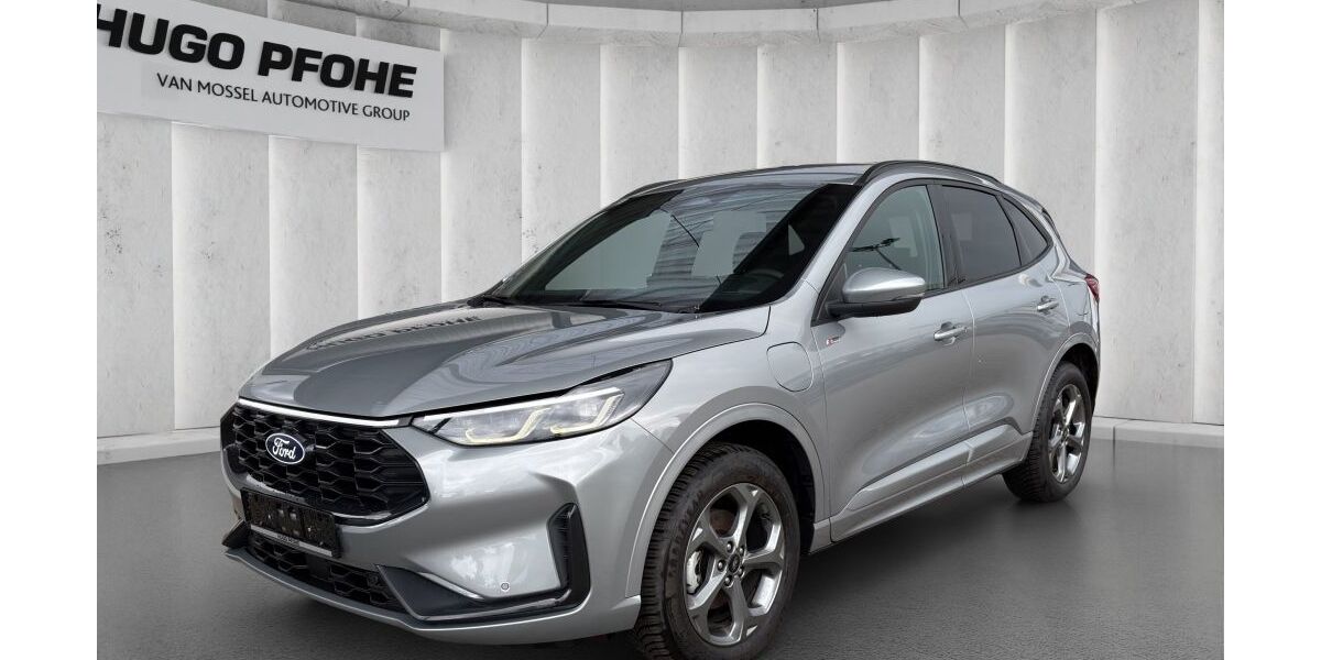 Ford Kuga 24.000 km 31.900 &euro; Schwerin 19061