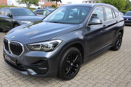 BMW X1 77.553 km 26.500 &euro; Pampow 19075