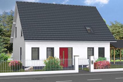Einfamilienhaus