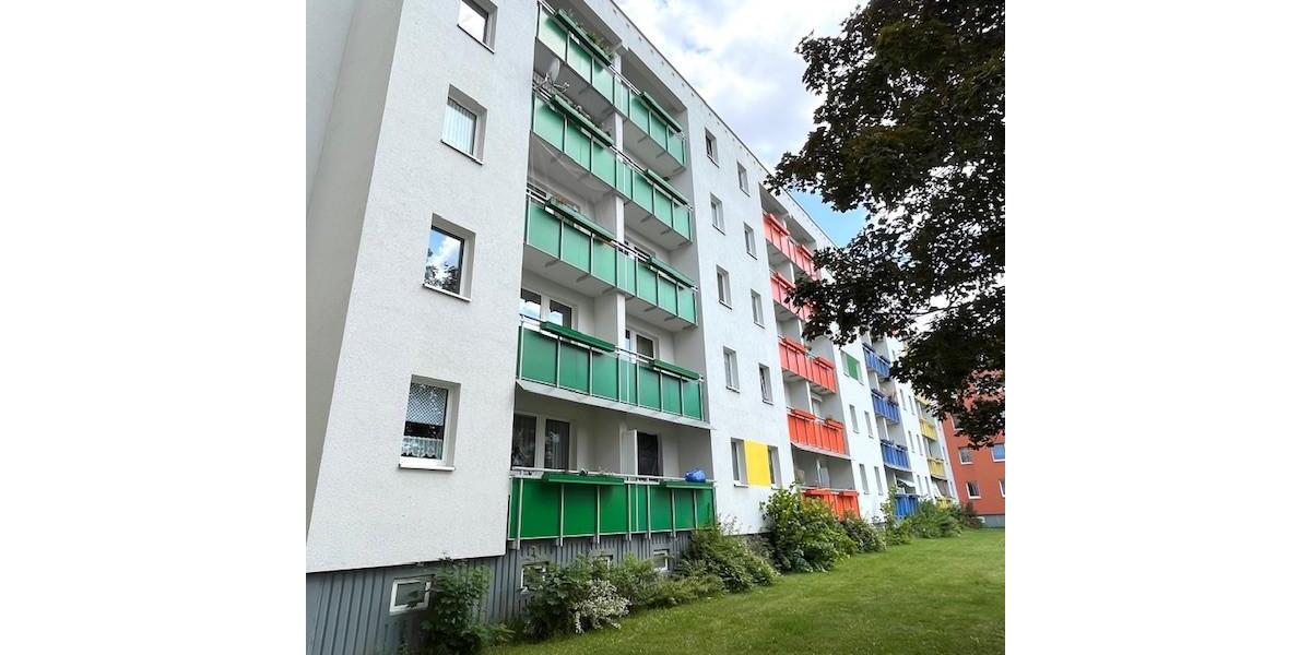 Etagenwohnung Schwerin Mueß - 2 Zimmer, 47 m&sup2;, 280&euro; | Angebot:26265848