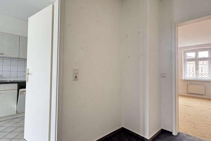 Wohnung Schwerin - 1 Zimmer, 40 m&sup2;, 350&euro; | Angebot:26268663