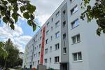 2-Raum Wohnung mit Balkon ab Februar 2026 2 zimmer