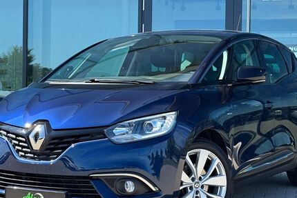 Renault Scenic 74.496 km 13.999 &euro; Pampow 19075