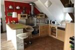 Dachgeschoßwohnung Pampow - 3 Zimmer, 79 m&sup2;, 949&euro; | Angebot:24659055