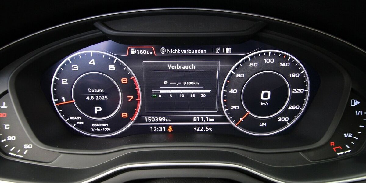 Audi A4 Avant TFSI S-tronic Sport Ultra S-Line Plus 150.399 km 18.900 &euro; Hagenow 19230