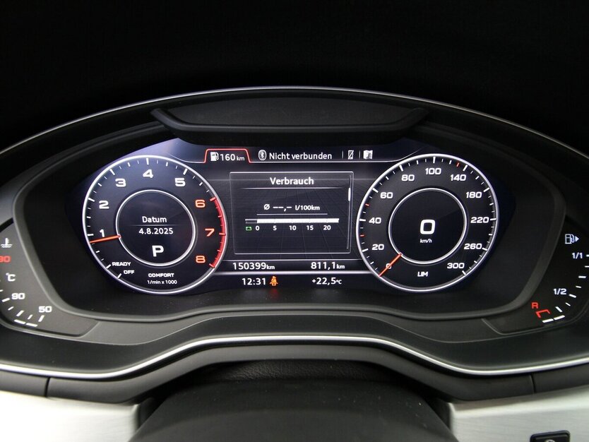 Audi A4 Avant TFSI S-tronic Sport Ultra S-Line Plus 150.399 km 18.900 € Hagenow 19230