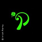 Irish Party mit Jack in the Green - Rapparees
