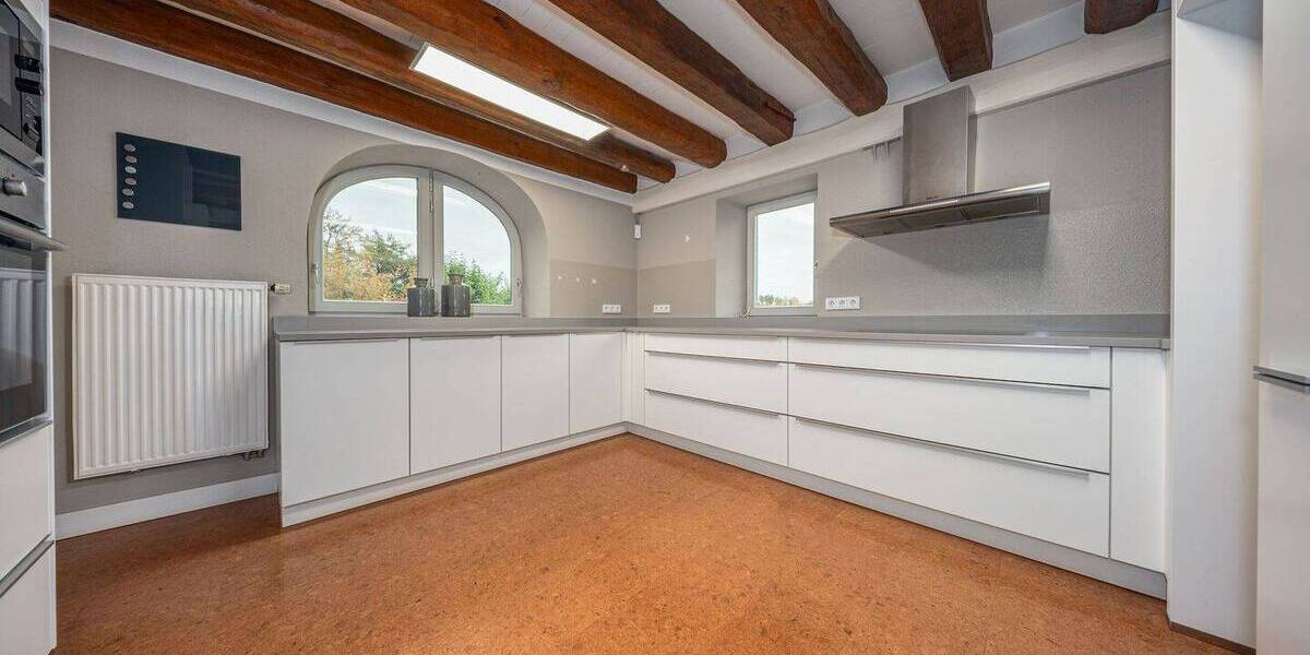 Einfamilienhaus Jesendorf OT Trams Trams - 7 Zimmer, 249 m&sup2;, 850.000&euro; | Angebot:25704620