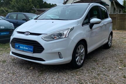 Ford B-Max 44.900 km 6.990 &euro; Königs Wusterhausen 15711