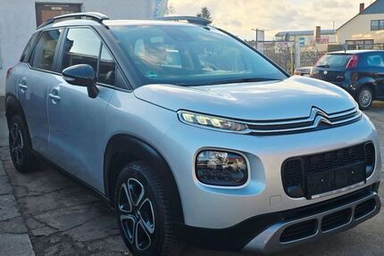 Citroen C3 114.900 km 10.490 &euro; Lübben 15907