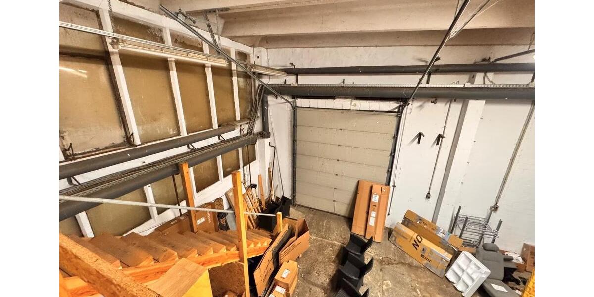 Gewerbeobjekt Schwerin Friedrichsthal - 3.500&euro; | Angebot:25397037