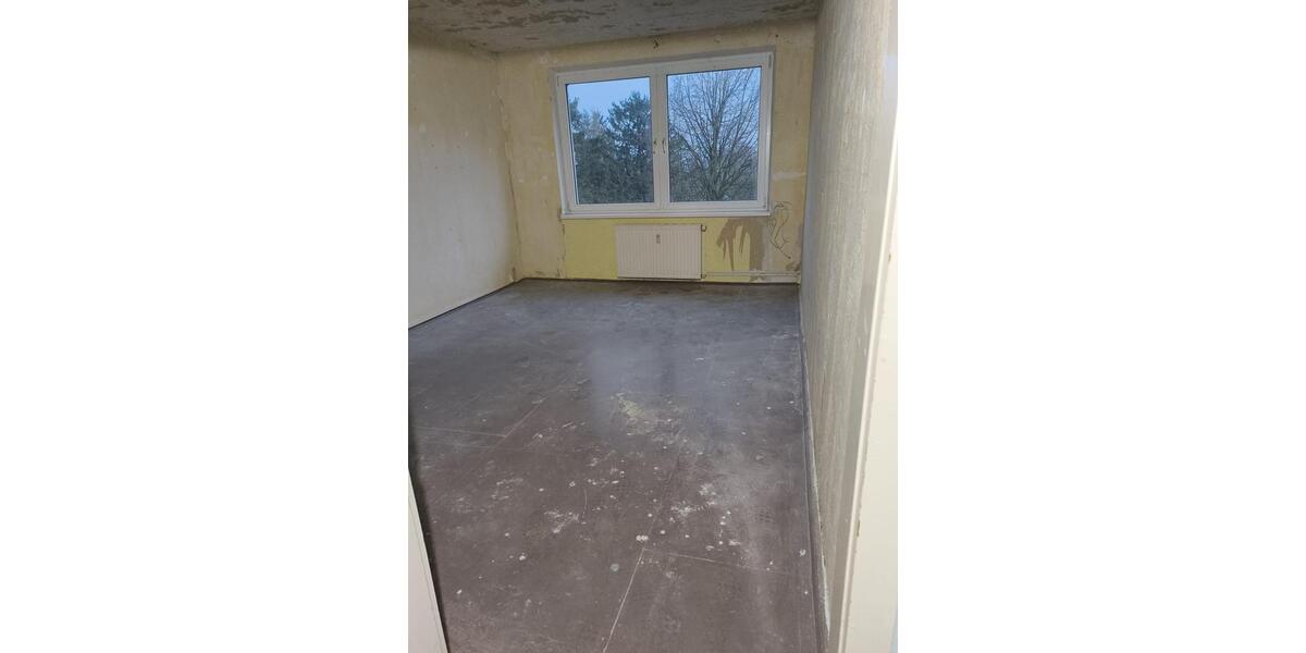 3 Raum Wohnung zu vermieten 3 zimmer