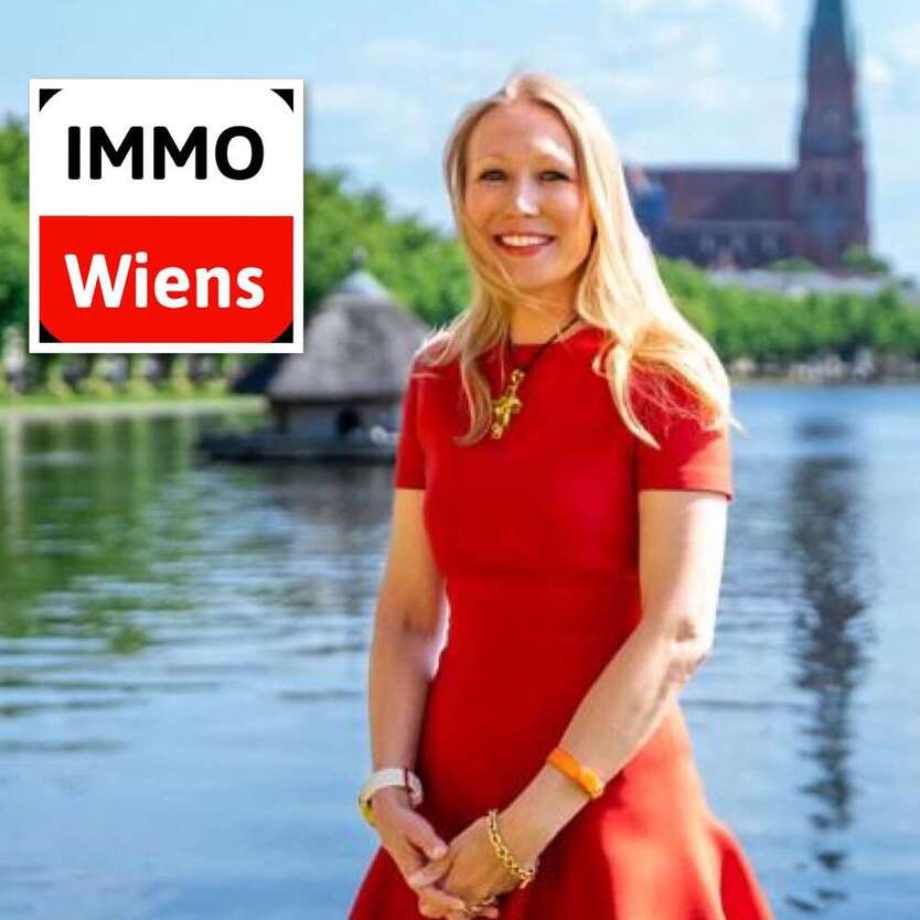 Wohnung zum Mieten in Schwerin 1.370 € 105 m²
