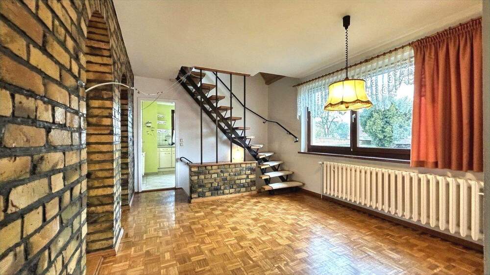Einfamilienhaus Bobitz - 5 Zimmer, 125 m&sup2;, 269.000&euro; | Angebot:25772344