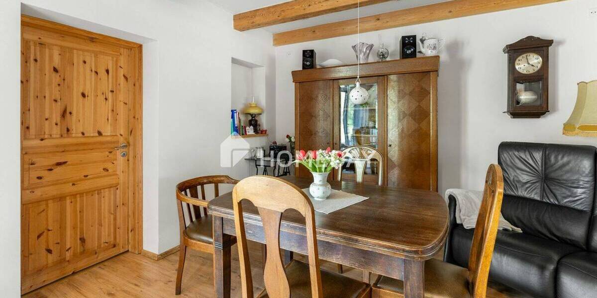 Doppelhaushälfte Testorf-Steinfort OT Harmshagen Harmshagen - 5 Zimmer, 100 m&sup2;, 340.000&euro; | Angebot:26501308