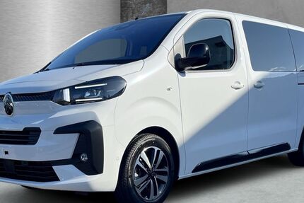 Citroen SpaceTourer 2.000 km 42.990 &euro; Schwerin 19061