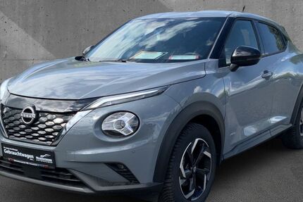 Nissan Juke 12.853 km 21.877 &euro; Schwerin 19057