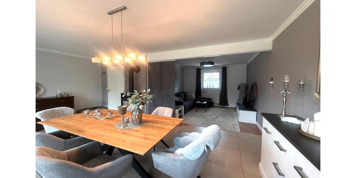 Einfamilienhaus Hagenow - 5 Zimmer, 124 m&sup2;, 320.000&euro; | Angebot:26943824